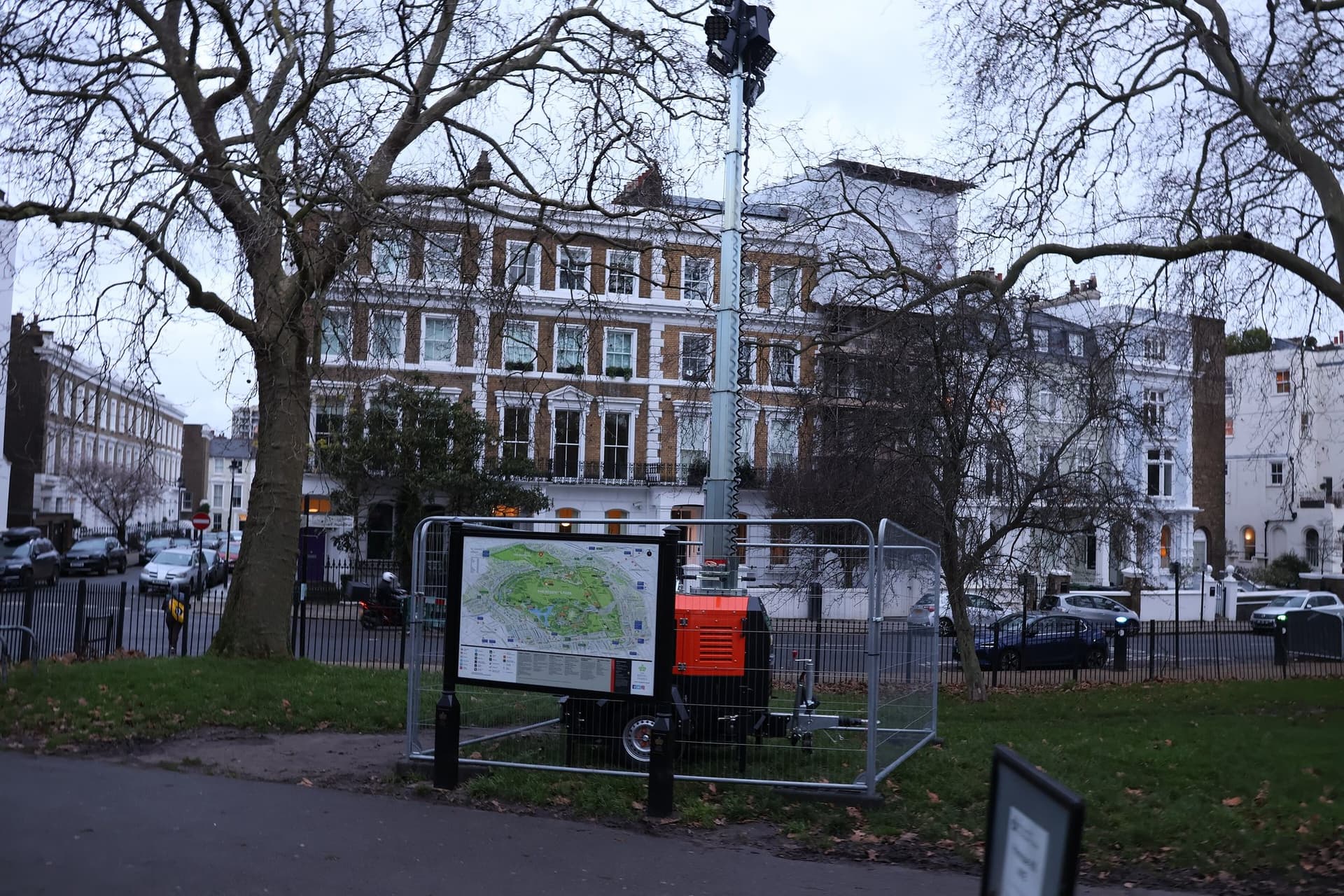 Primrose Hill (December 2023) 16