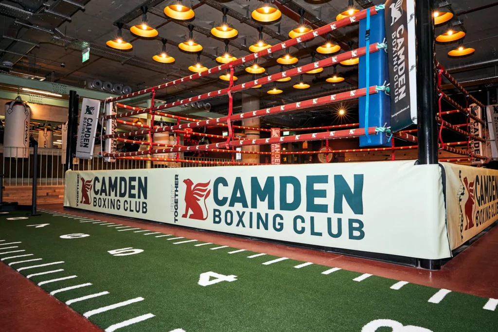 Camden Boxing Club